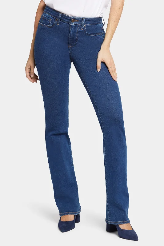 Barbara Bootcut Jeans In Tall - Quinn