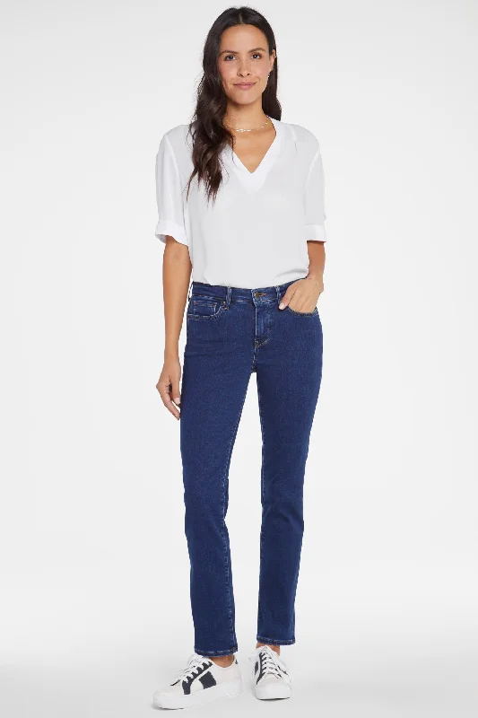 Sheri Slim Jeans - Quinn