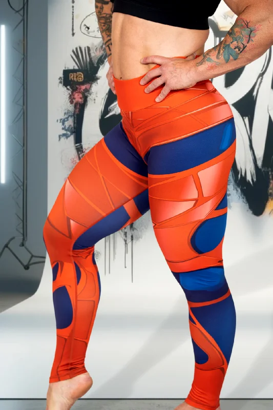 Arachne Rebel Next Level Leggings