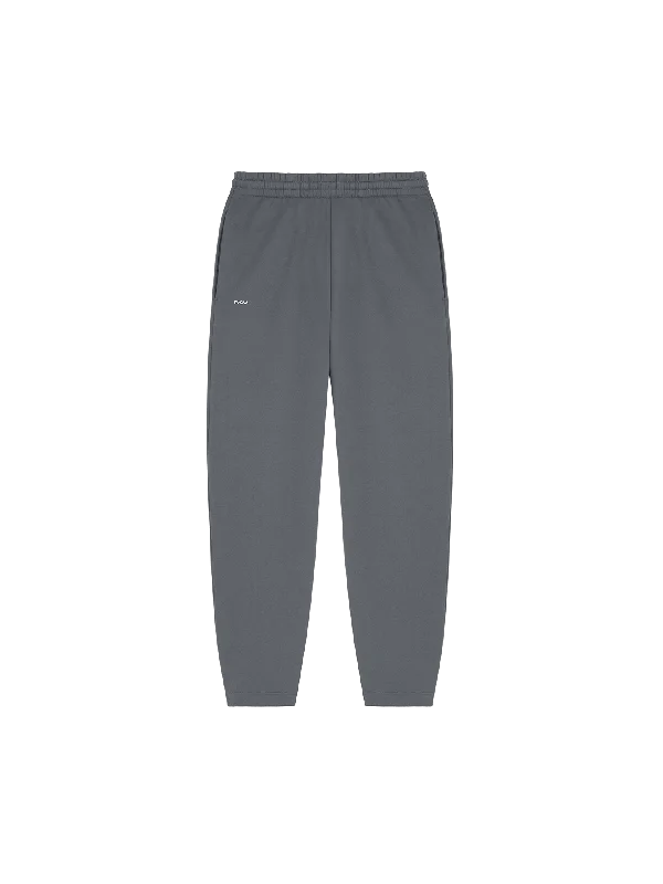 Womens DNA Barrel-Leg Track Pants—atmosphere grey