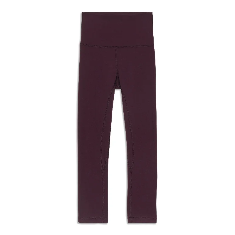 lululemon Align™ High-Rise Crop - Resale