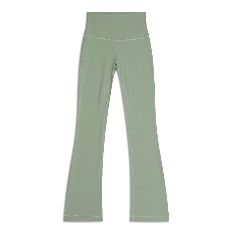 lululemon Align™ High-Rise Mini-Flared Pant - Resale