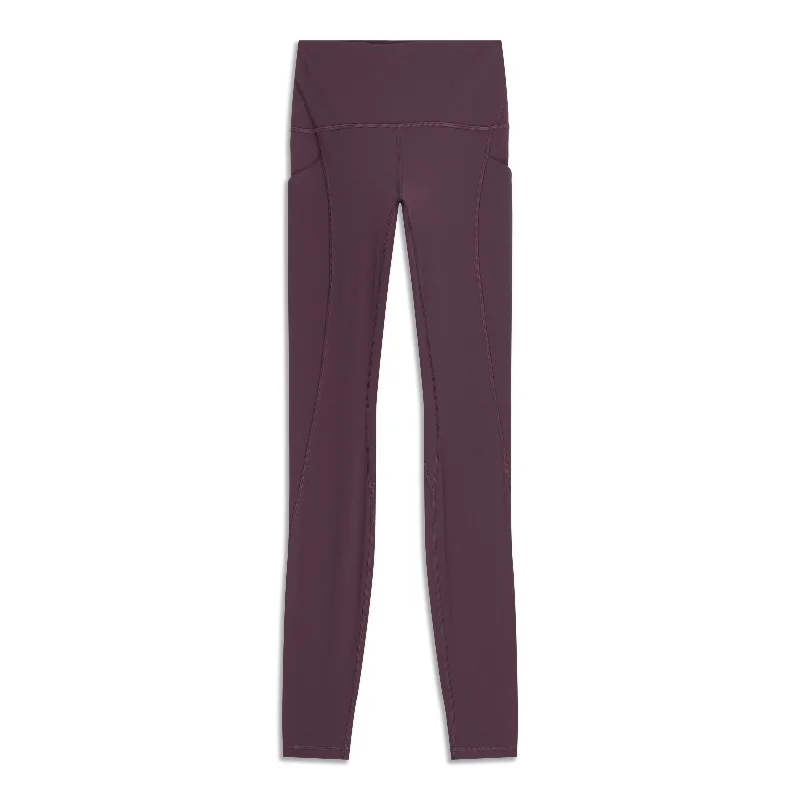 lululemon Align™ High-Rise Pant With Pockets - Resale