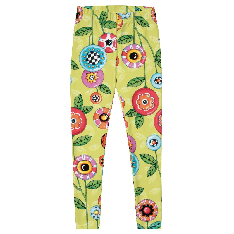 Wallflowers Leggings