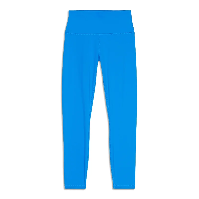 Wunder Train Contour Fit High-Rise Tight - Resale