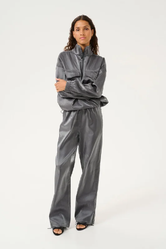 Karen by Simonsen Sacha Pant in Silver