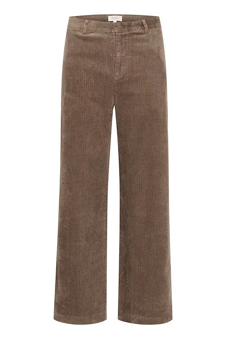 Part Two Clarisse Pant in Walnut